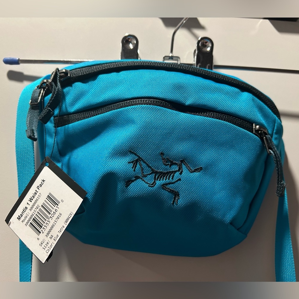Arc'teryx MANTIS 1 WAIST PACK